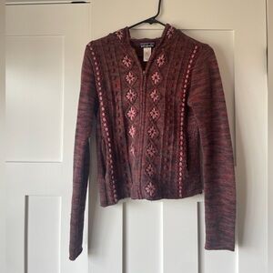 Patagonia Women's Wool Blend Jacket